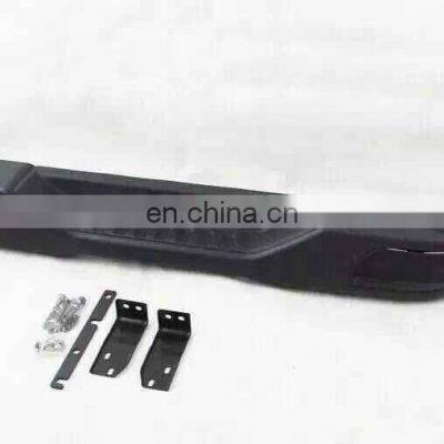 Lantsun J087 Rear Bumper 10th Anniversary For Jeep For Wrangler JK 07-17 4x4 Parts for Jeep for Wrangle Accessories photo-3