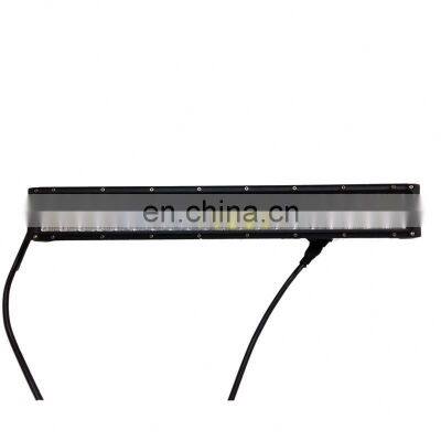 Lantsun High quality 36curved led light bar for ATV, SUV, off road, 4X4, mining vehicle,etc.