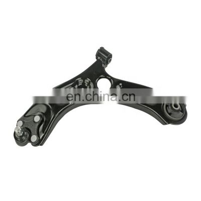 54500-C1000 suspension system Spare Parts Lower Control Arm wholesale suspension parts for Sonata