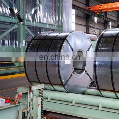 Sgcc Sgch Dx51d Hot Dipped 0.8 Mm Gi Sheet Price 120 Gsm 0.35*1000 photo-5