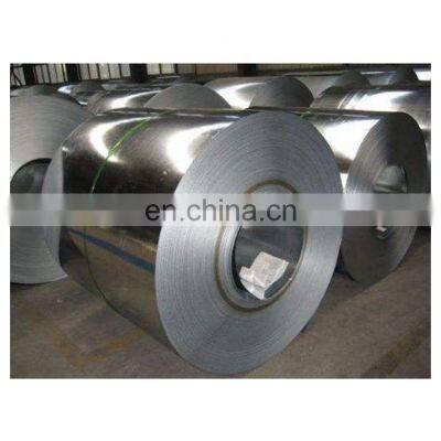 Hot Rolled Galvanized Steel Coil Ss400 Corrugated Metal Roof Sheets photo-5