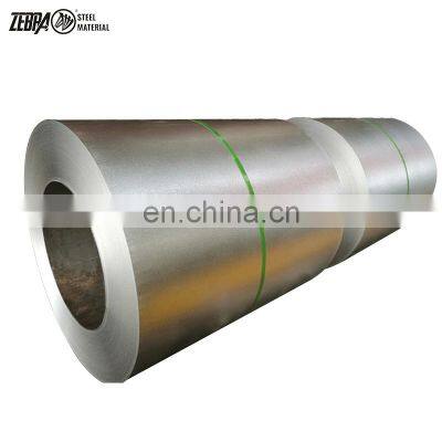 Galvalume Zinc Chapa Aluminizada Aluzinc Steel Coils GL Coils AZ60g 0.46mm