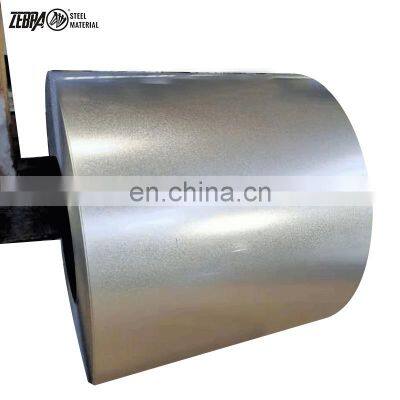 Competitive Price ASTM JIS GB BS DX51D A792 Galvalume Steel Coil/Aluzinc Coils Az150 photo-3