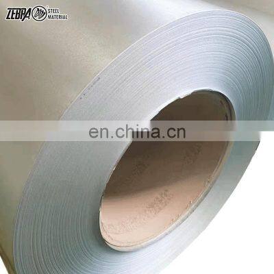 Hot Dipped AFP AZ150 Competitive Price Galvalume Steel Coils Manufacture photo-4