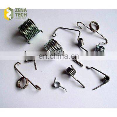 Precision Hardware Small Torsion Spring Assortment For Down Light