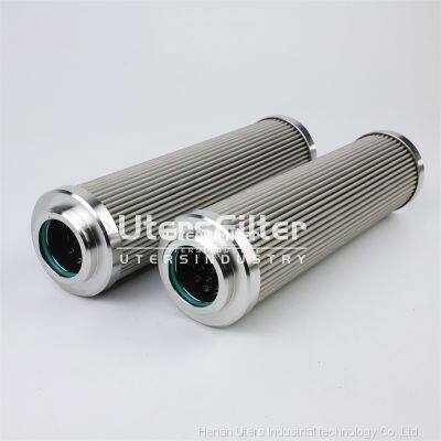 INR-Z-0095-API-PF025-V INL-Z-95-CC25-V UTERS Replace of INDUFIL Filter Element photo-2