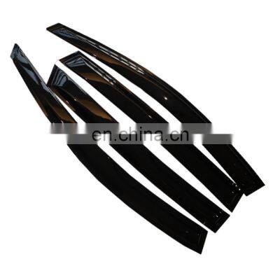 Factory Price Custom Car Door Window Visor, Car Window Visor For Proton SAGA