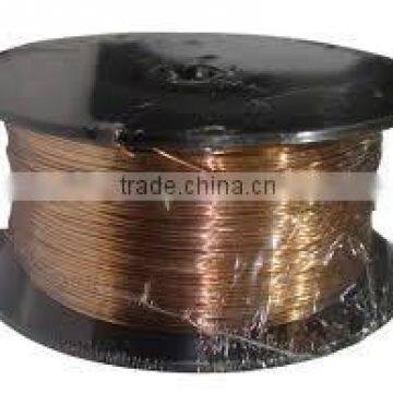 Welding Wire FS - HW08A (coppered), High Quality, High Price photo-3