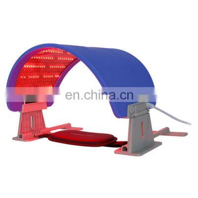 High Quality Professional Supplier Skin Care Machine Beauty Treatments LED EMS Photons Light Therapy With ce photo-5