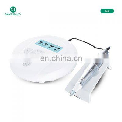 Amazon Bestseller Tattoo Machine Set Lip Tattoo Machine Gun Eyebrow Tattoo Practice Skin photo-4