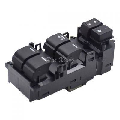 OEM HaoXiang Auto 35750T6PH01 Interruptor maestro del ascensor eléctrico 35750-T6P-H01 para Honda Vezel photo-2