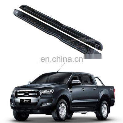 Competitive Price Car Accessories for TRD Side Step for Ranger T6 T7 T8 photo-2
