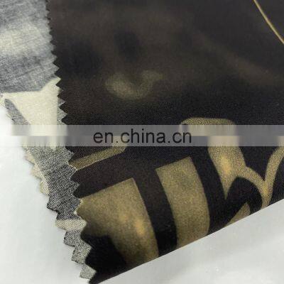 100% Cotton Printed Multicolor Geometric Cotton Pattern Printing Fabric photo-2