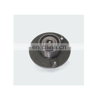 4513300159 4513300059 Front Wheel Hub Bearing with integrated magnetic sensor ring For  SMART FORTWO 451 In Stock