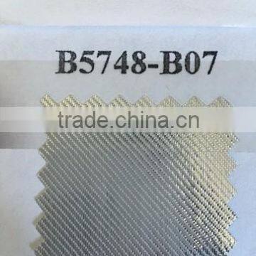 Private label pattern organza for curtain