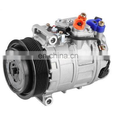Denso Type 12V Car Air ac Conditioner Compressor For Honda Vezel XRV 1.8L RU5 RU6 38810-51B-H01 photo-3