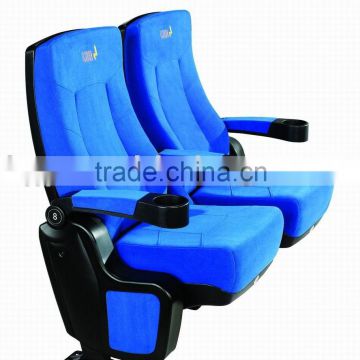 fashion cinema chair HJ815A for 3d theater hall room