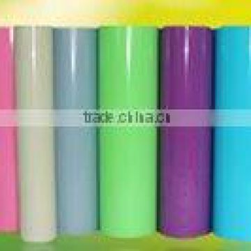 0.10mm to 0.90mm Thickness PVC/PE Film