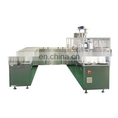 Pharmaceutical Equipment Suppository Filling and Sealing Machine manufacturer