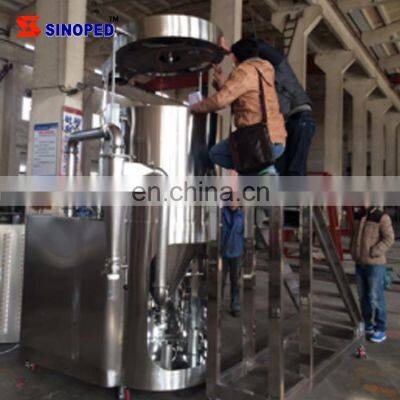 Professional Heat Pump Coin Coconut Copra Potato French Fries Dryer Machine Food Drying Machine