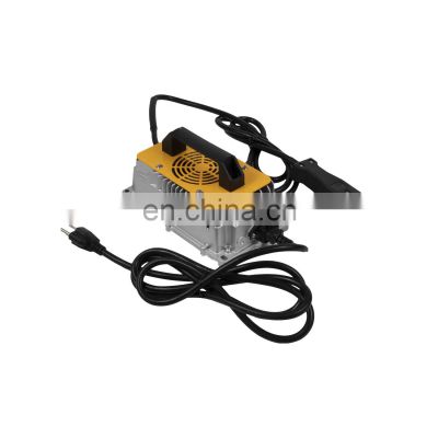 Huanxin Waterproof  Battery Charger Golf Cart 48V 900W