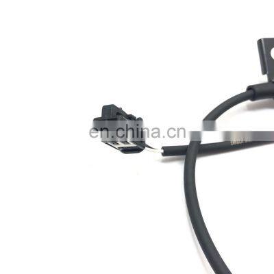 Hot Sale Rear Left ABS Abs Wheel Speed Sensor OEM 89546-48040 KF-08252 for Toyota photo-3