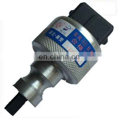 EQ153 truck speed sensor 3836VD3-010