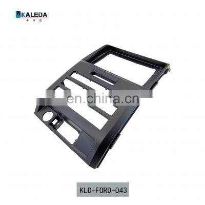 KALEDA Frame Hight Quality Car Radio Cable Harness Canbus Stereo Panel Installation Trim Kit Frame For 2009-2012 F150 photo-3