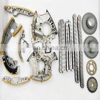 059109217C Timing chain kit for AUDI A6/2.4  timing repair kit