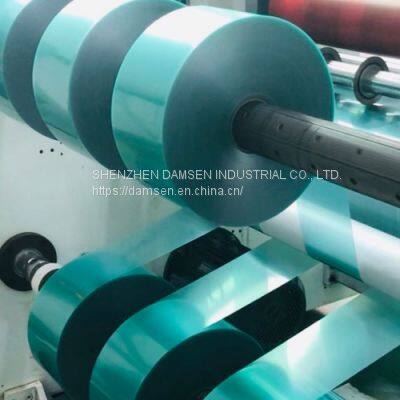 Transparant PC Films photo-4