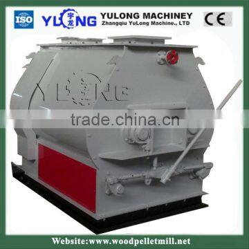 500kg/batch animal feed mixer/feed blender