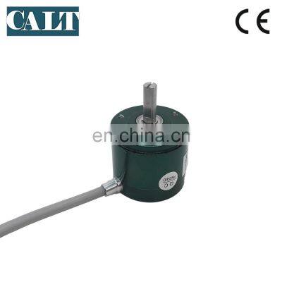 P3036 Hall Angular Sensor 0-5V Potentiometer photo-2