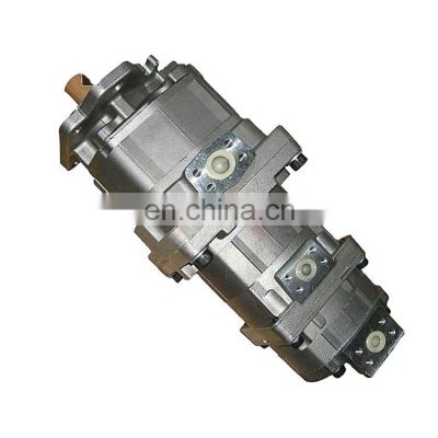 gear pump 705-58-43010 705-58-43030 for loader WA800-1 WA900-1 Hydraulic power spare part