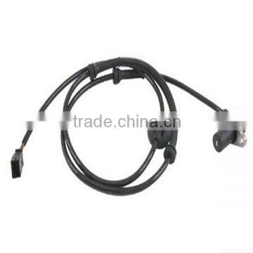 ABS Wheel Speed Sensor Rear Left 8E0927807B photo-6
