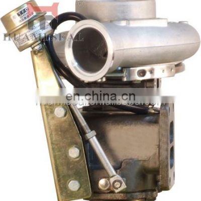 Diesel engine turbocharger 6152-81-8190 S6D102 Engine turbo