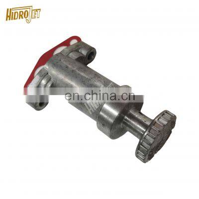 High Quality Excavators E320C Fuel Pump 1375541 137-5541 Fuel Priming Pump For 3306 D7R, D6R, 980G photo-3