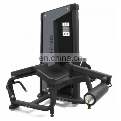 Hot Sale Hot Sale Weight Bench commercial Gym Equipment Ningjin Prone Leg Curl