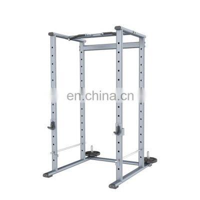 Hotel Sporting Shandong Cross machine fit barbell fitness power rack Home Gym