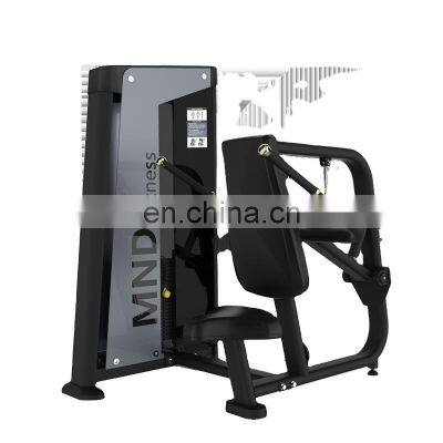 Big Discount ! MND FITNESS Best Quality Gym Fitness Equipment Seated Dip  FH26