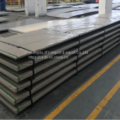 High Quality ASTM Stainless Steel Plate 304L 304 321 316L 310S 2205 430 Stainless Steel Sheet Prices photo-3
