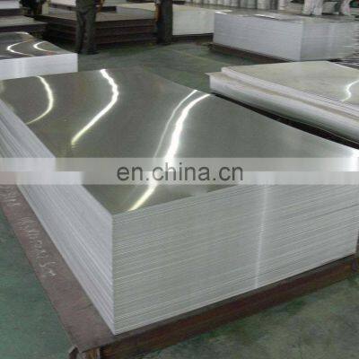 China Factory Discount 5052 5083 6061 6082 Aluminium Thick Plate Prices for Sale
