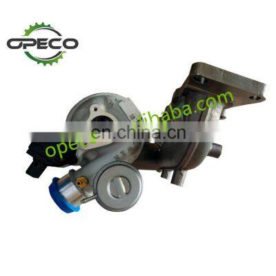 For JAC Refine M4 M5 GD190 2.0T turbocharger JEP50 135081003-1 1016500GD206XZ