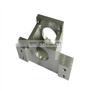 Precision Sheet Metal Bending Laser Cutting Aluminum Stainless Steel Custom Sheet Metal Fabrication photo-4