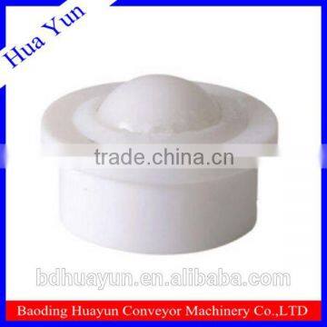 1 Inch Ball Transfer Unit Galvanized Steel Transfer Ball Steel Ball Bearing photo-3