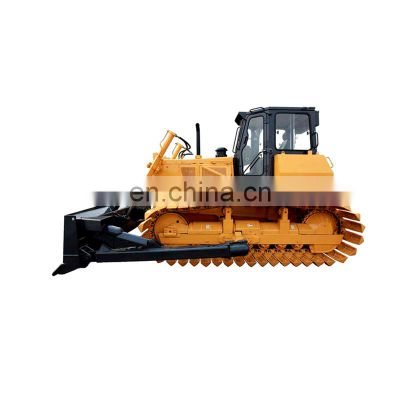 Hbxg Crawler Bulldozer Ts165 Ts140 T140-3C With Good Condition