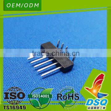 OEM ODM Connector Moulding Parts photo-3