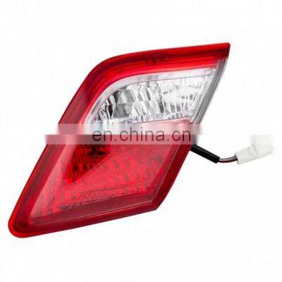 Halogen OE type  tail lights for Camry 07 08 09 rear lights USA type