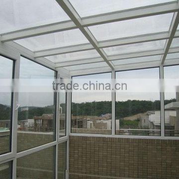 garden greenhouse shed wanjia latest design