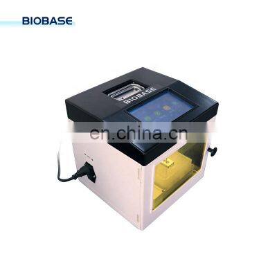 BIOBASE China  Nucleic Acid Extraction System BNP08 Automatic Nucleic Acid Test Machine in Stock for Lab