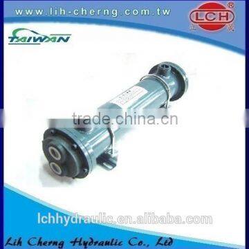 alibaba cihna supplier hydraulic oil cooler fitting